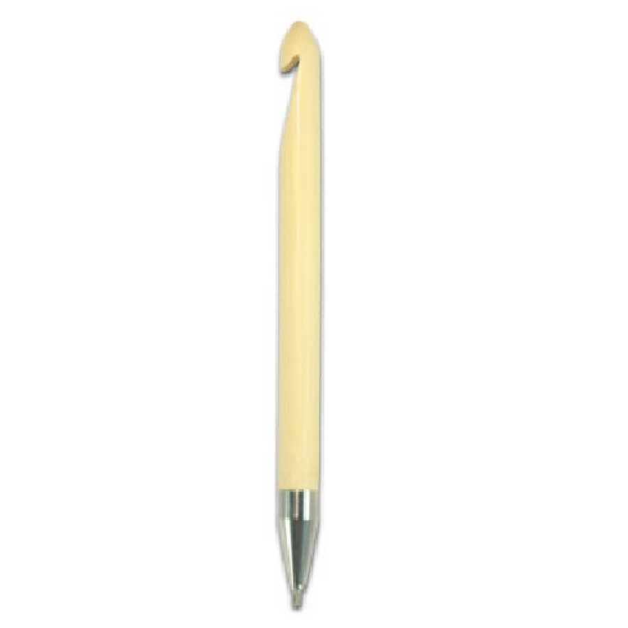 ChiaoGoo T-SPIN Tunisian Interchangeable Crochet Hooks Large (L)