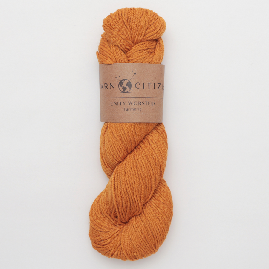 Yarn Citizen Unity Worsted