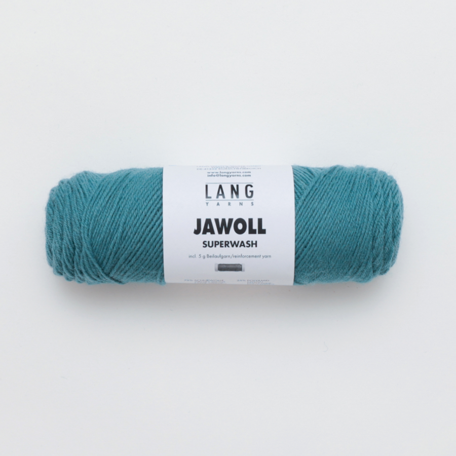 Lang Jawoll Superwash Sock
