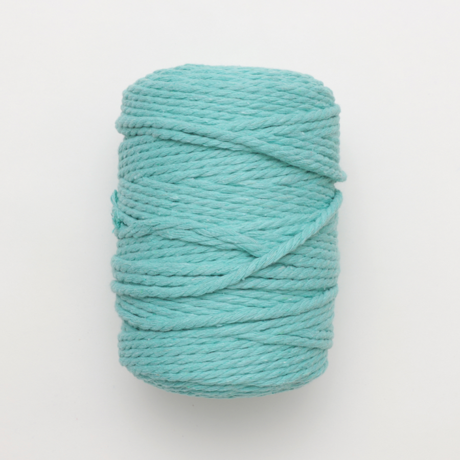 Aster & Vine 5mm Recycled Cotton Rope