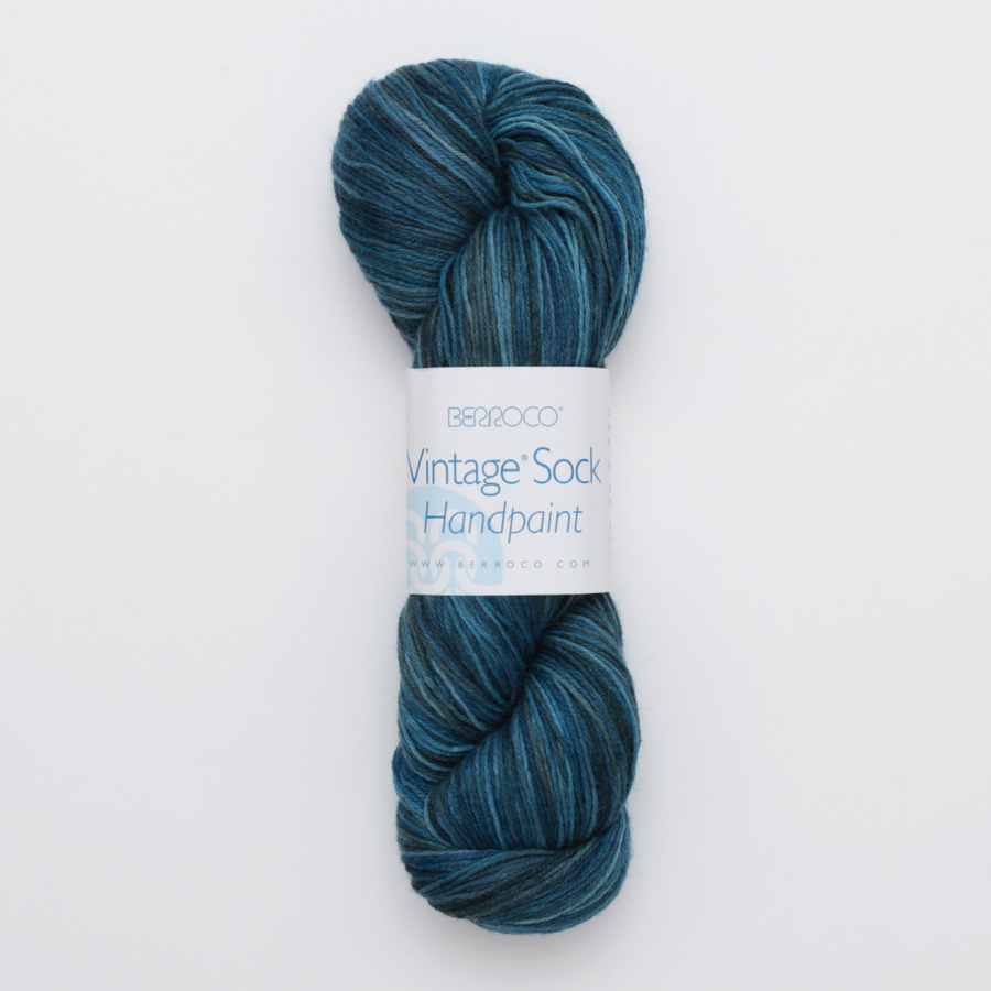 Berroco Vintage Sock Handpaint