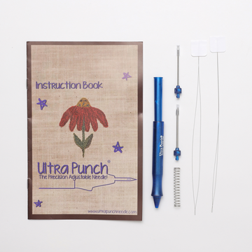 Ultra Punch Needle Set