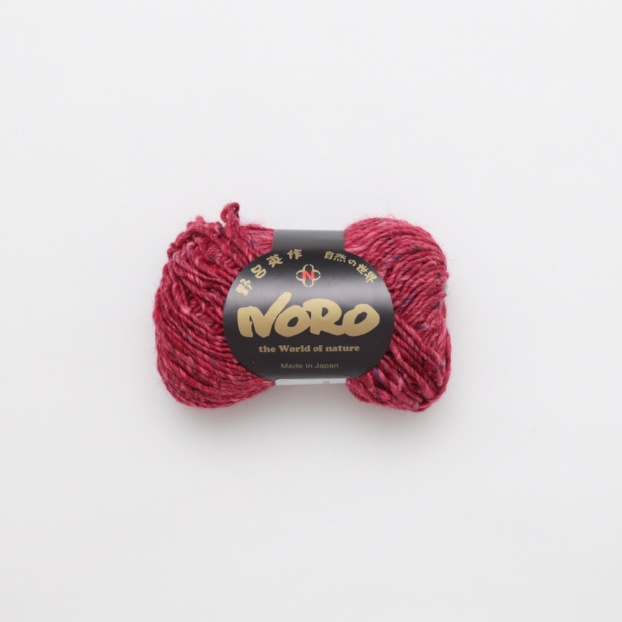 Noro Silk Garden Solo