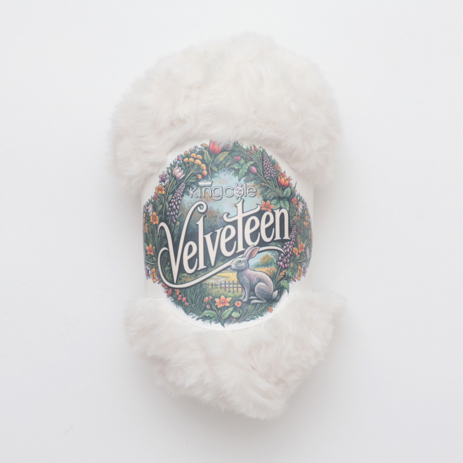 King Cole Velveteen
