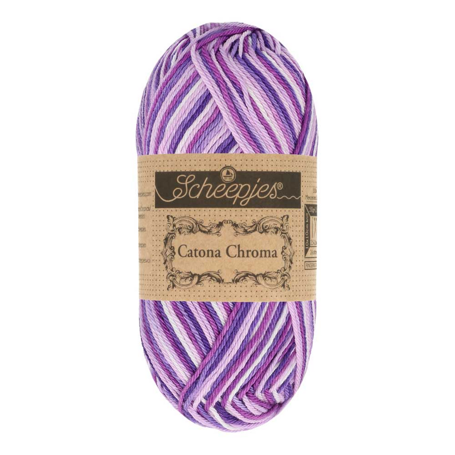 Scheepjes Catona Chroma