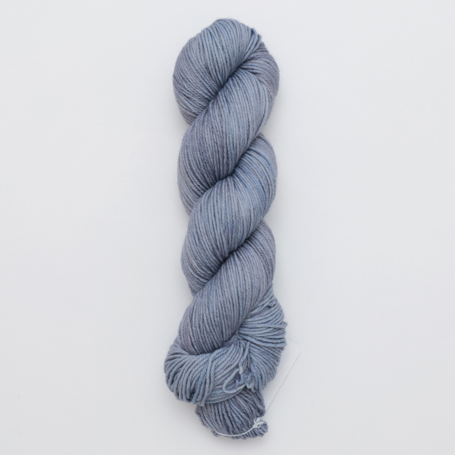 The Frosted Stitch Deep Freeze DK
