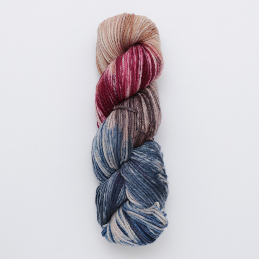 Cascade 220 Superwash Hand Paints