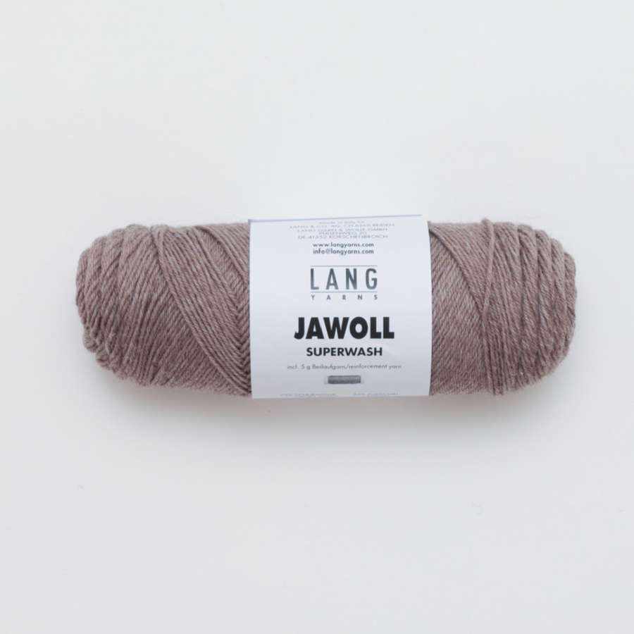 Lang Jawoll Superwash Sock