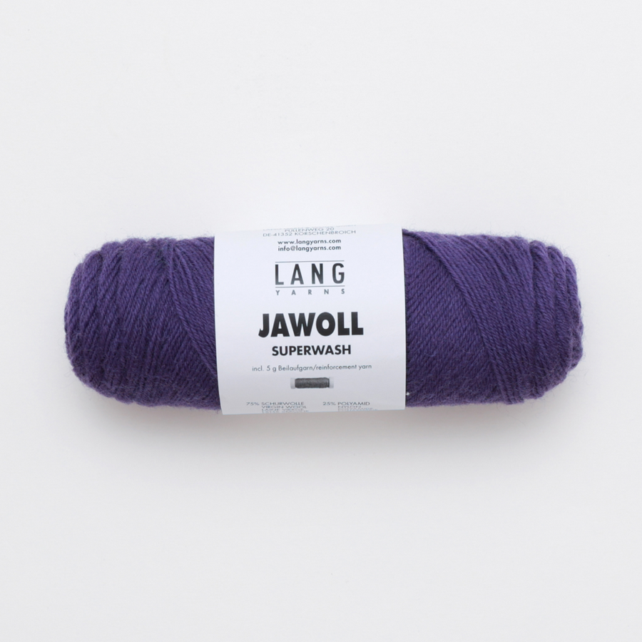 Lang Jawoll Superwash Sock