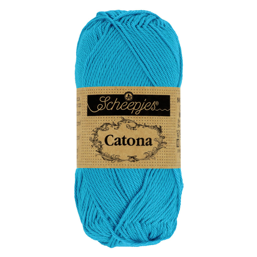 Scheepjes Catona 01 - 350