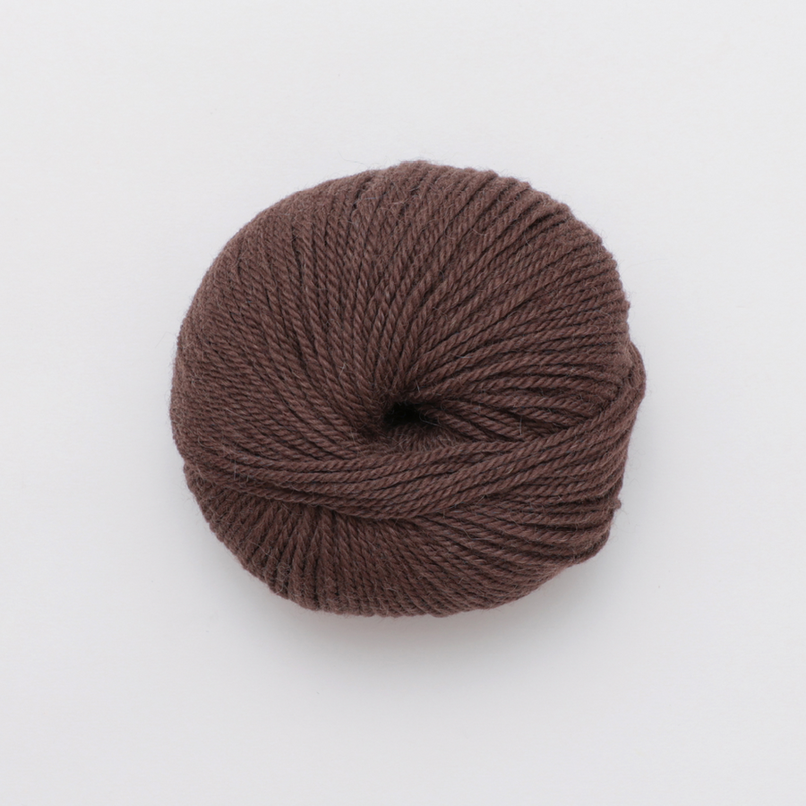 Mode at Rowan Alpaca Wool