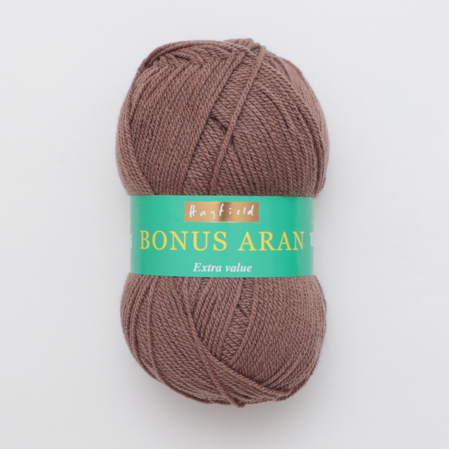 Hayfield Bonus Aran