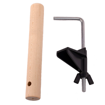 Schacht Cricket Warping Peg & Clamp