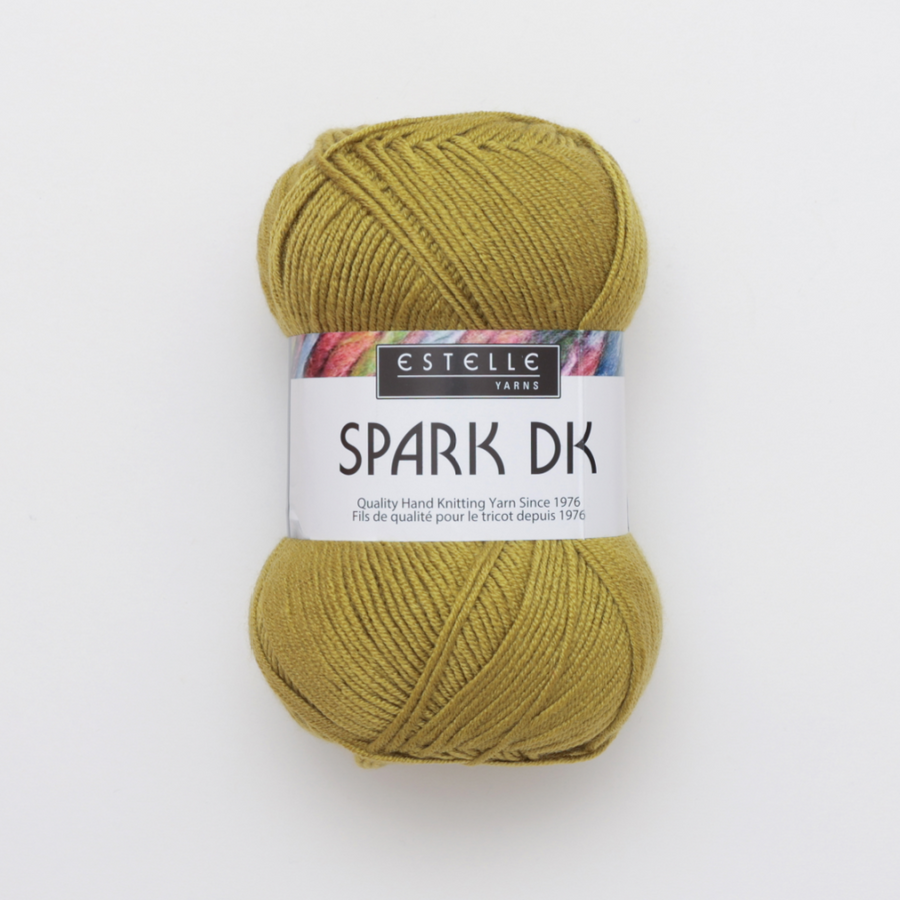 Estelle Spark DK