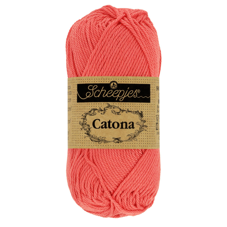 Scheepjes Catona 01 - 350