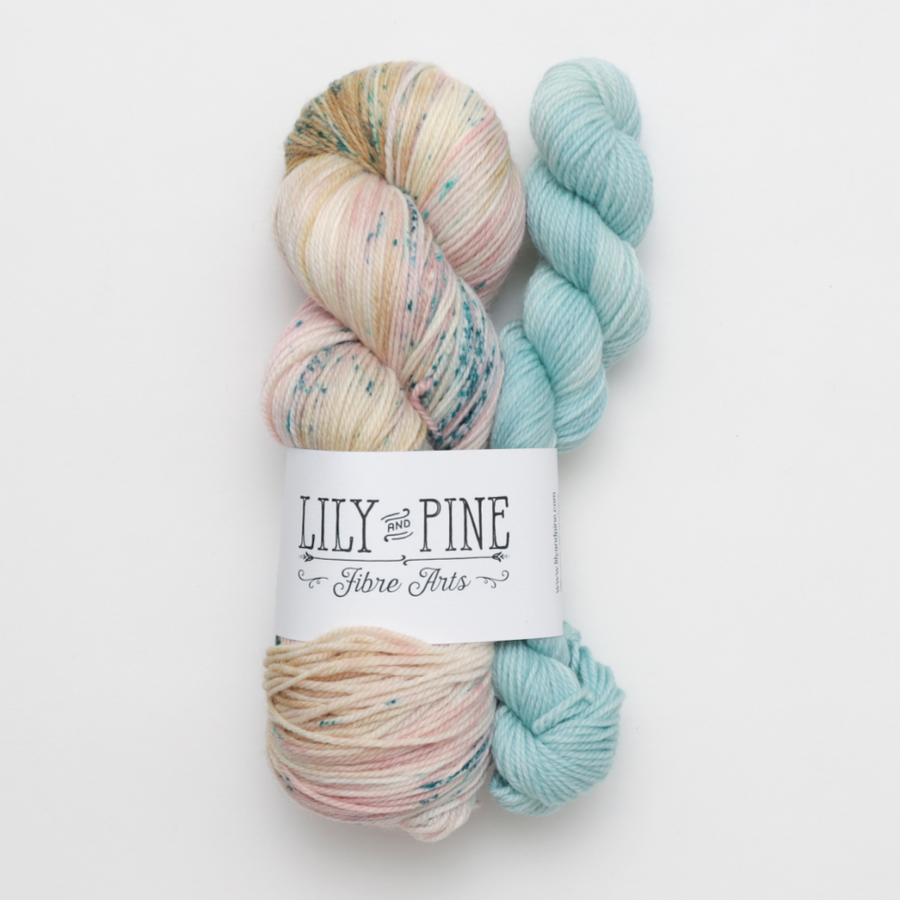 Lily & Pine Day Lily Sock Set