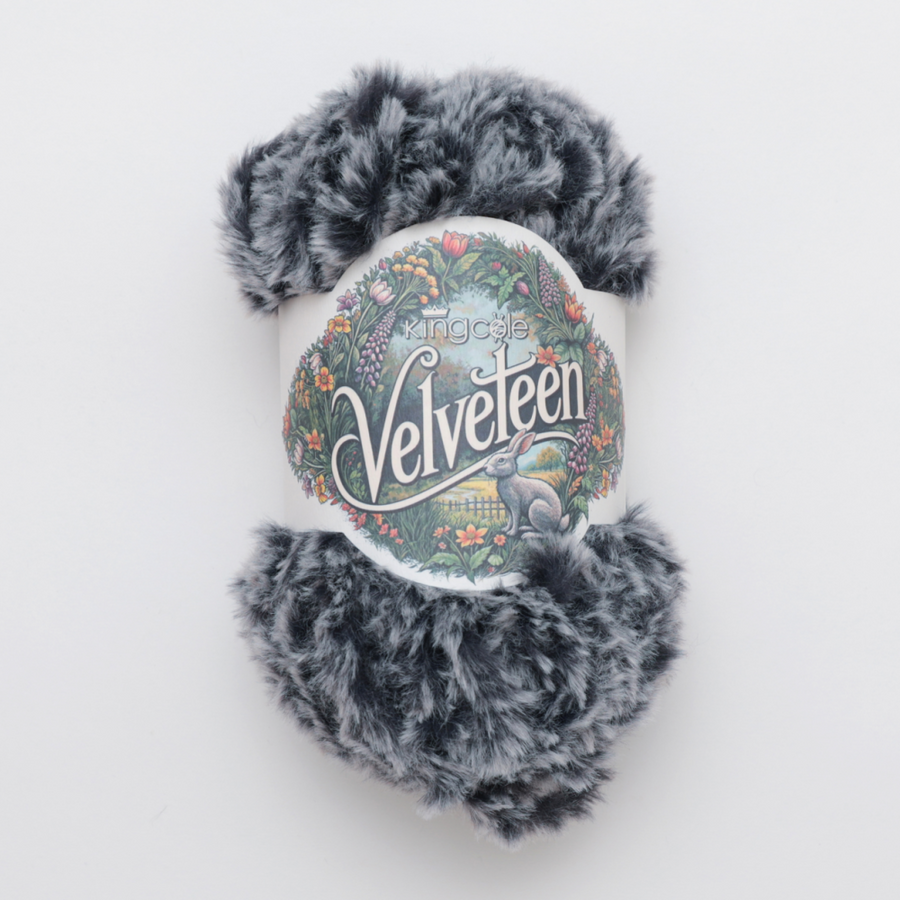 King Cole Velveteen