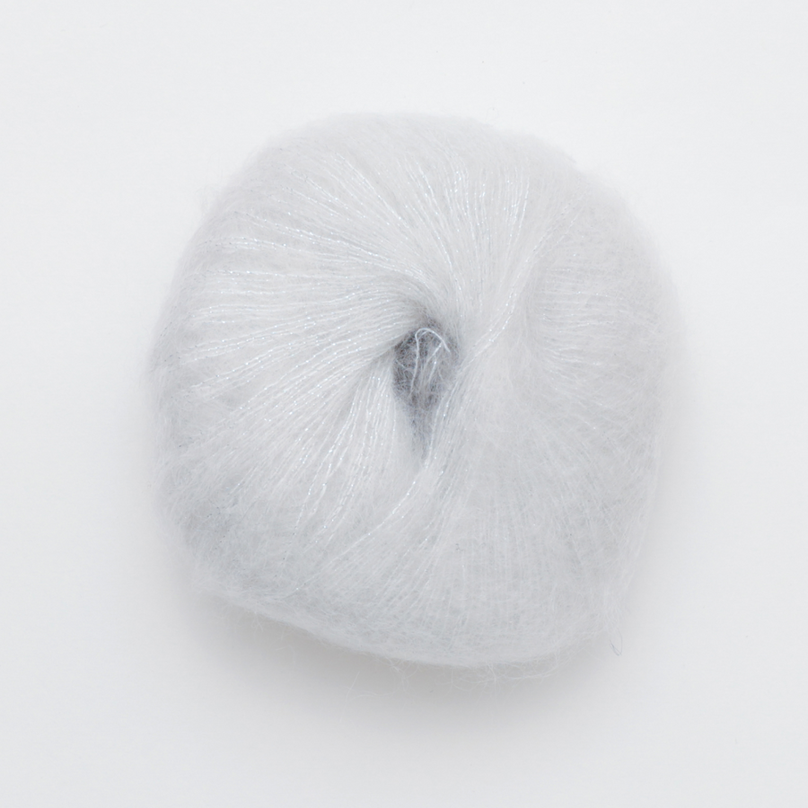 Lana Gatto Silk Mohair Lux