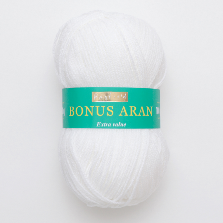 Hayfield Bonus Aran