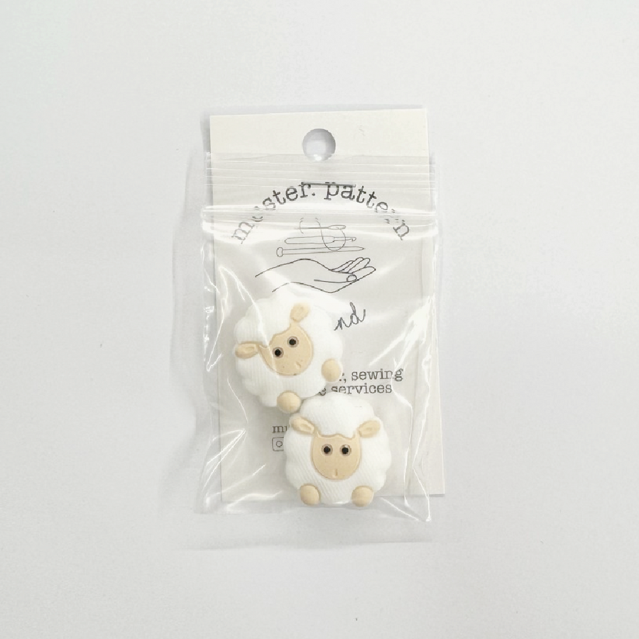 muster.pattern Needle Stoppers