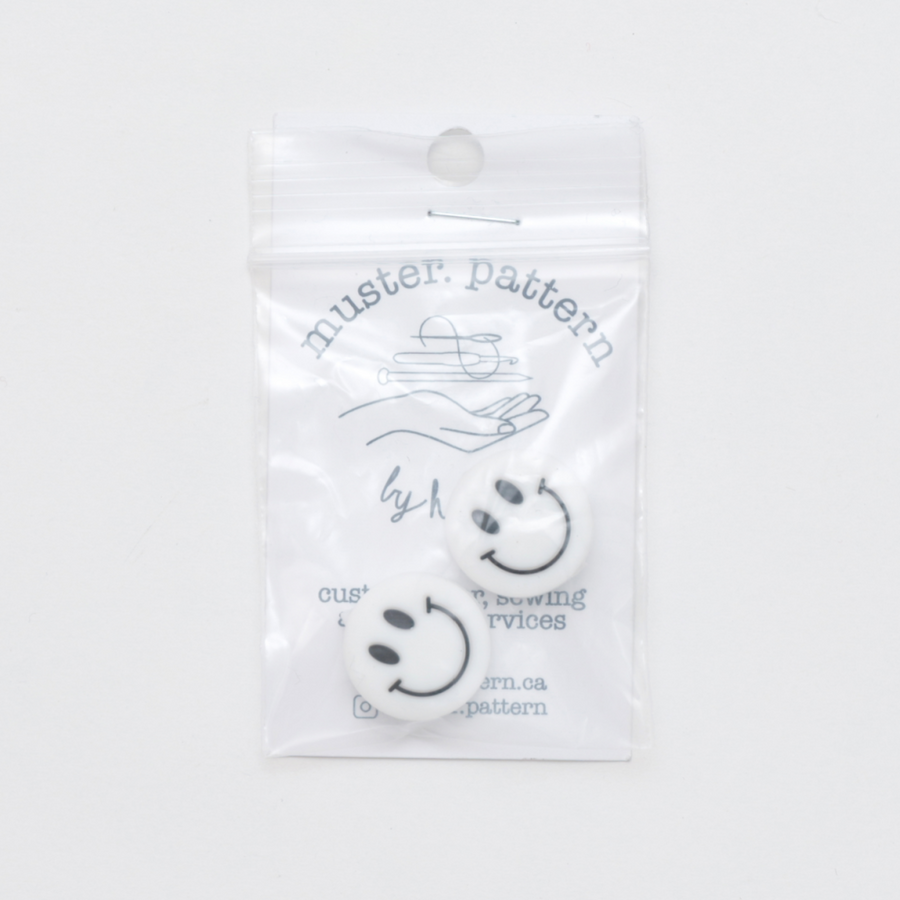 muster.pattern Needle Stoppers
