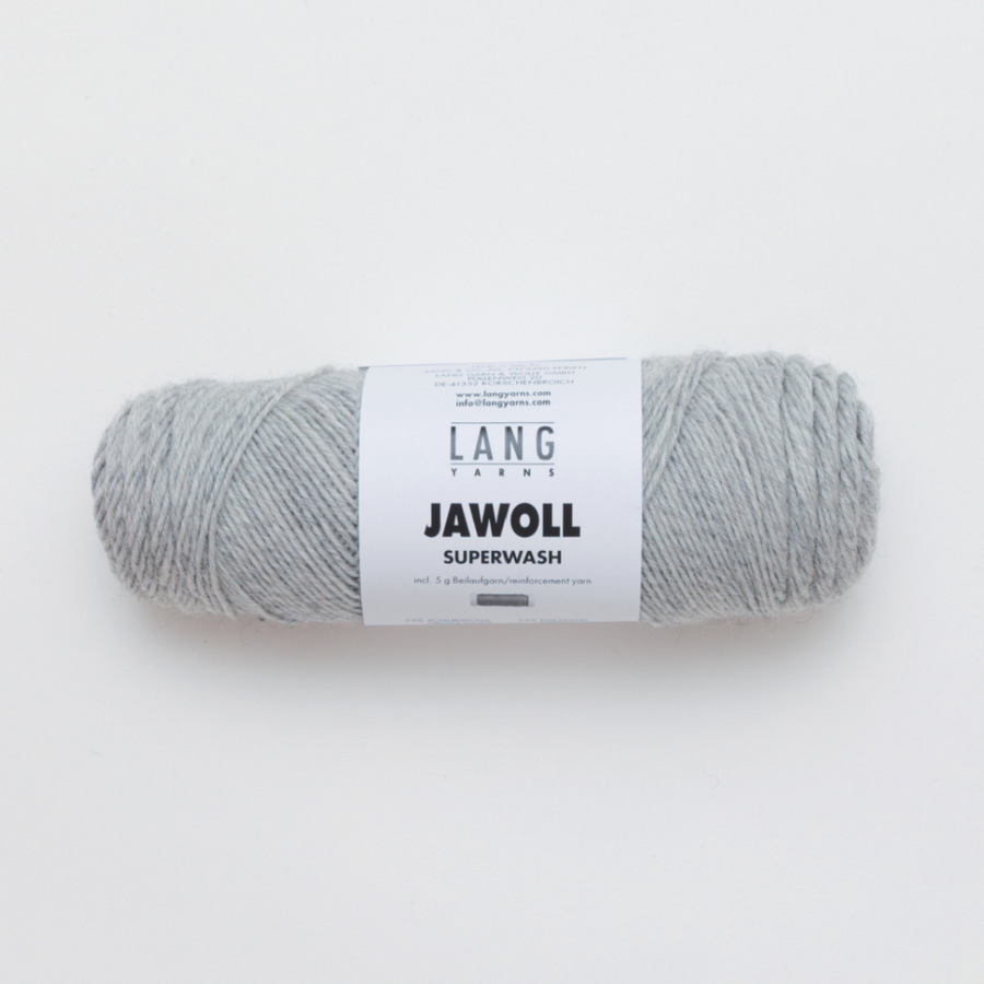 Lang Jawoll Superwash Sock