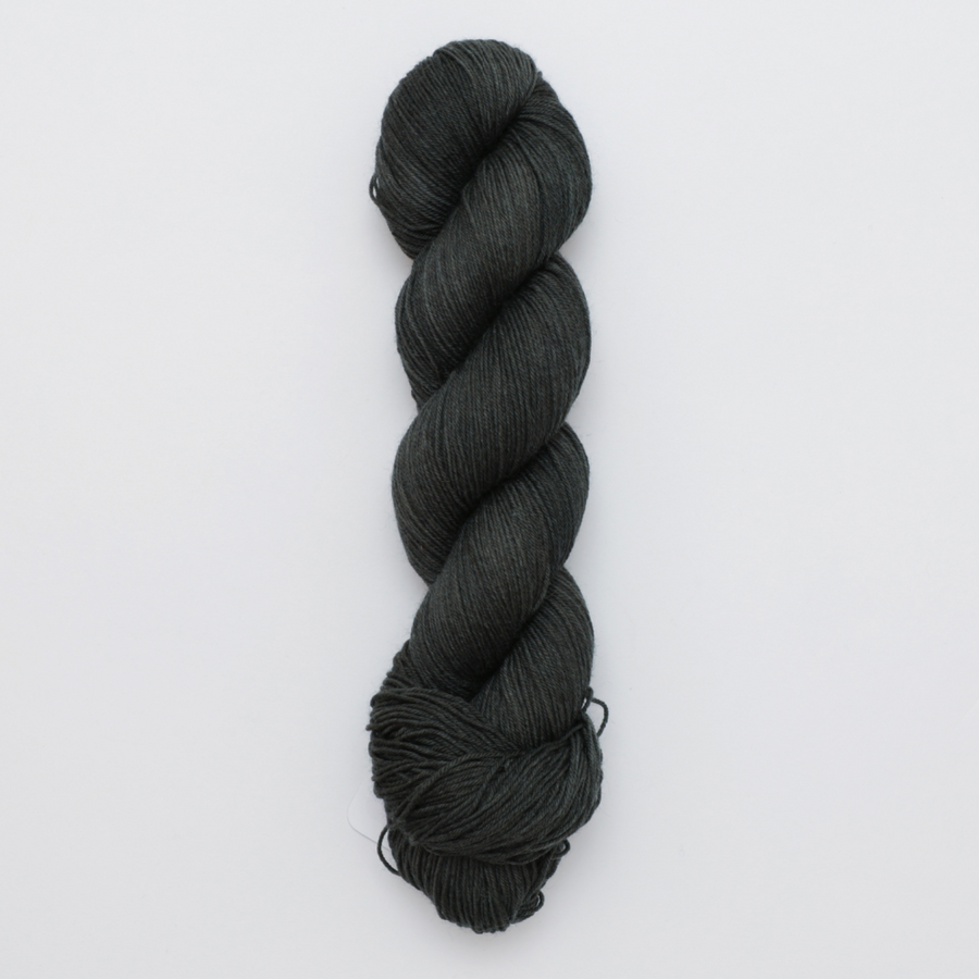 The Frosted Stitch Snowflake Sock