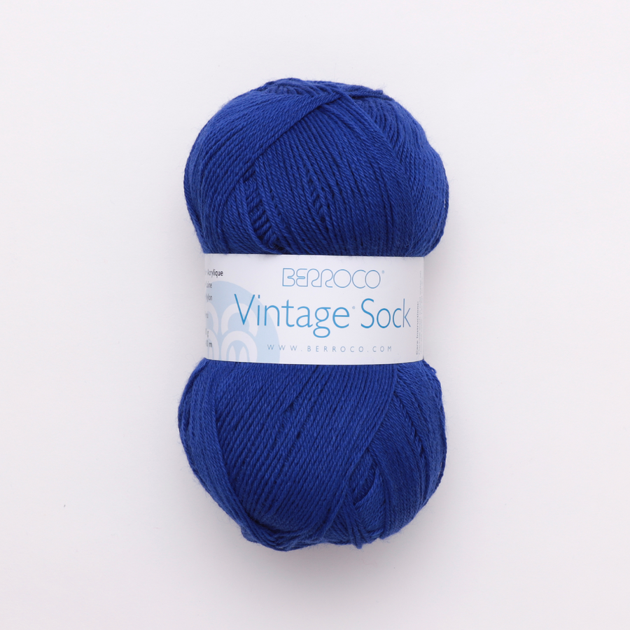 Berroco Vintage Sock