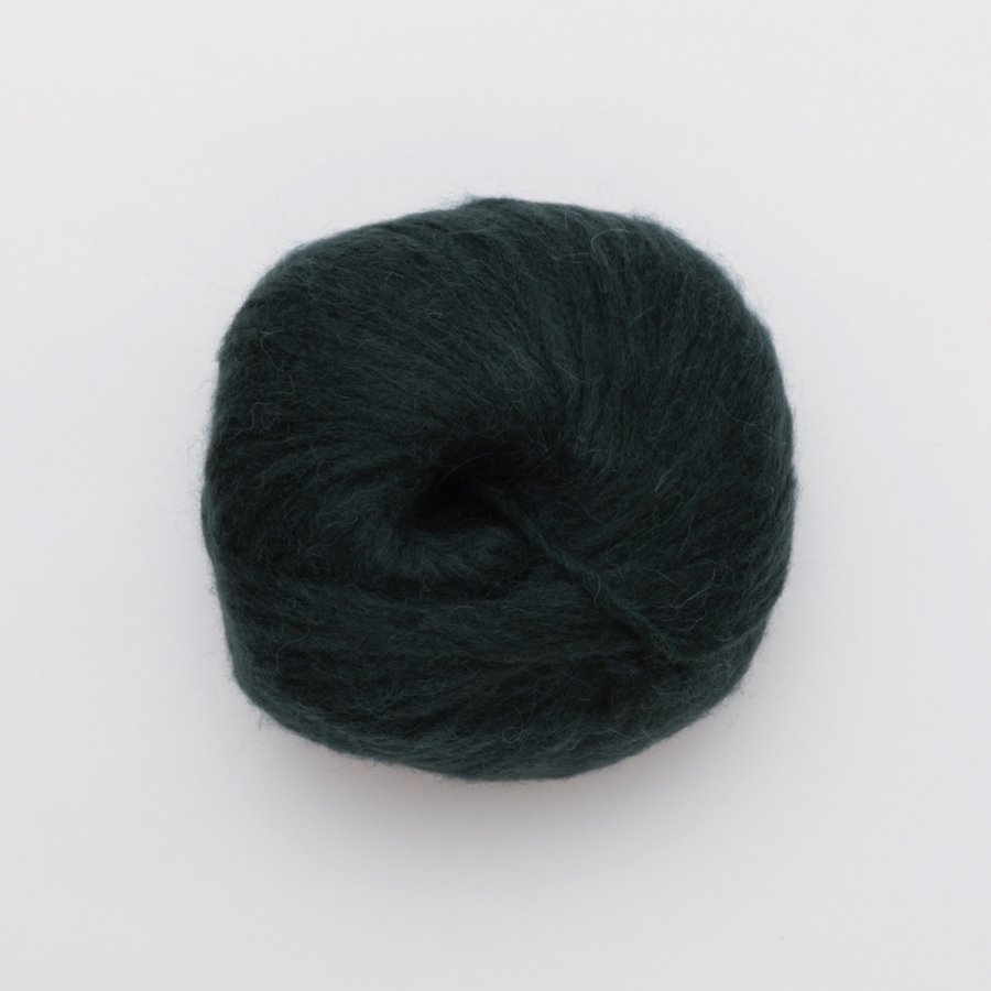 Mode at Rowan Softest Alpaca
