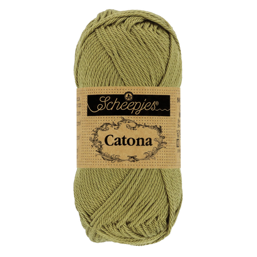 Scheepjes Catona 351 - 604