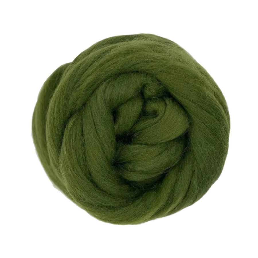 Merino Combed Top | 100g