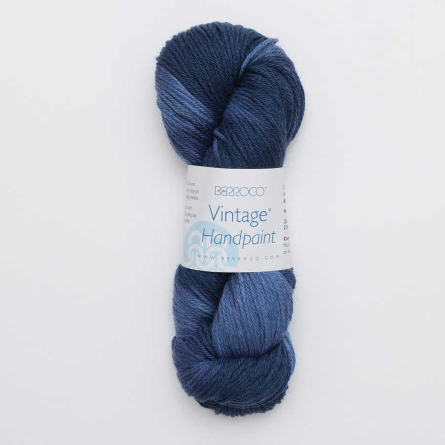 Berroco Vintage Handpaint