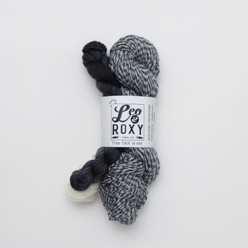 Leo & Roxy Work Sock Set