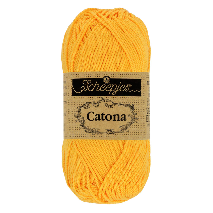 Scheepjes Catona 01 - 350
