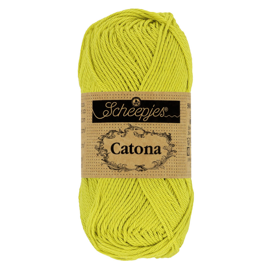 Scheepjes Catona 01 - 350