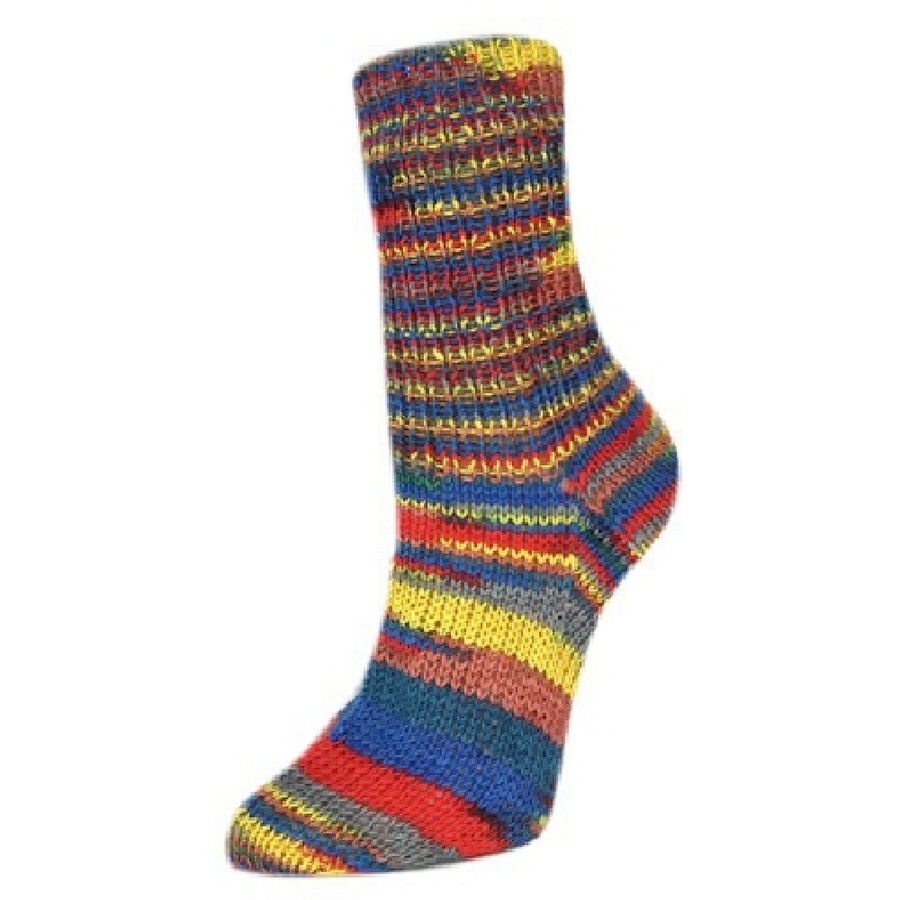 Flotte Sock 4 Ply Milano