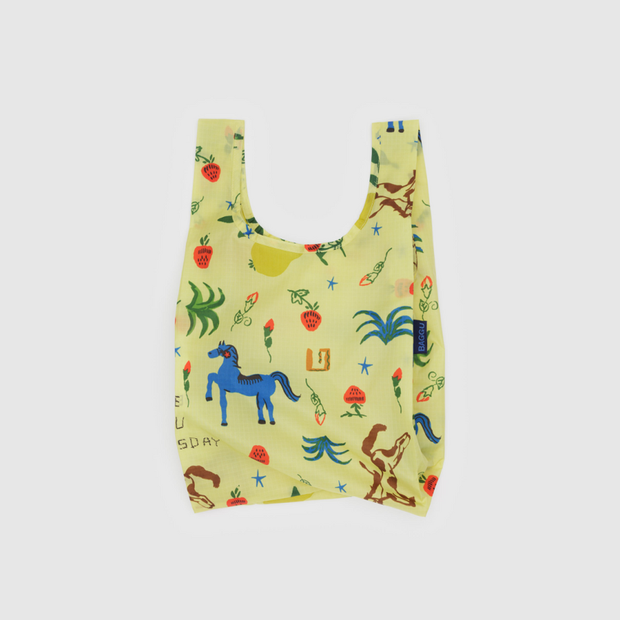 Baggu Baby Reusable Bag