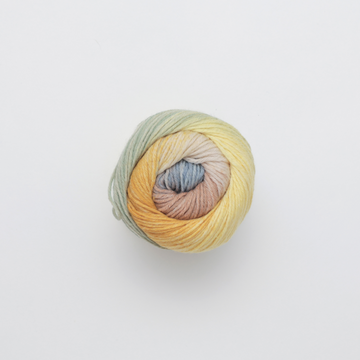 Wool Addicts Move 6 Ply