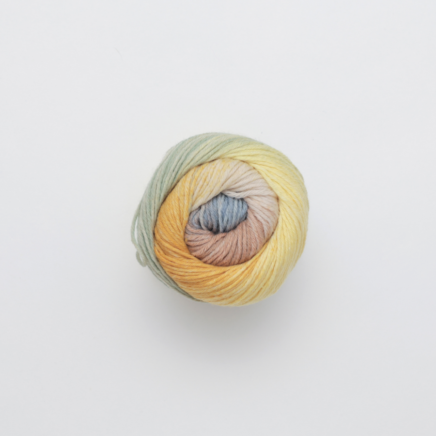 Wool Addicts Move 6 Ply
