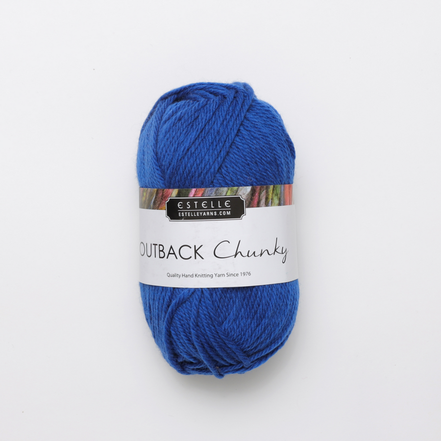 Estelle Outback Chunky