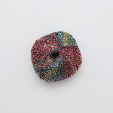 Wool Addicts Move