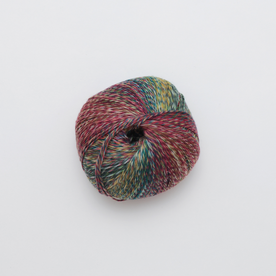 Wool Addicts Move