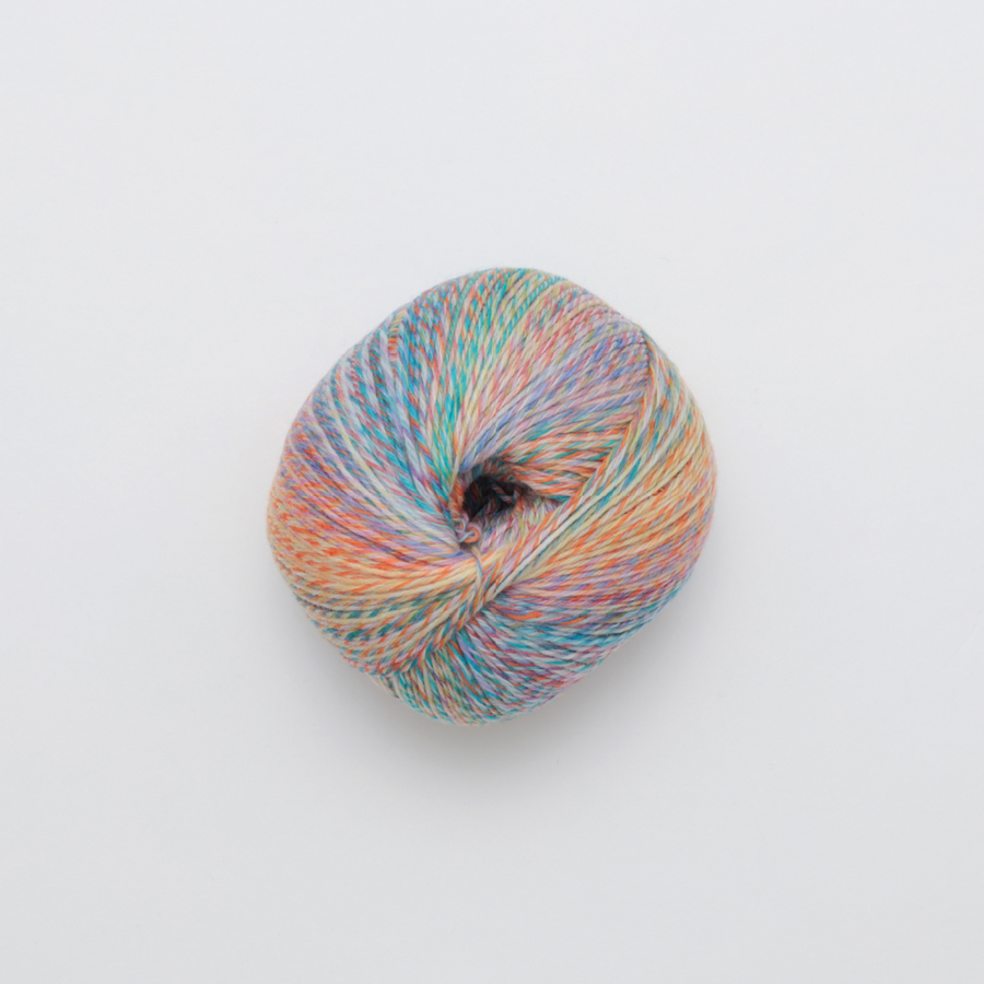 Wool Addicts Move