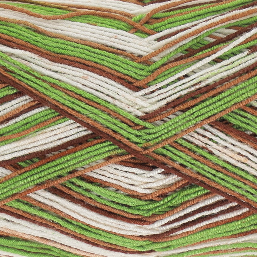 King Cole Footsie 4ply