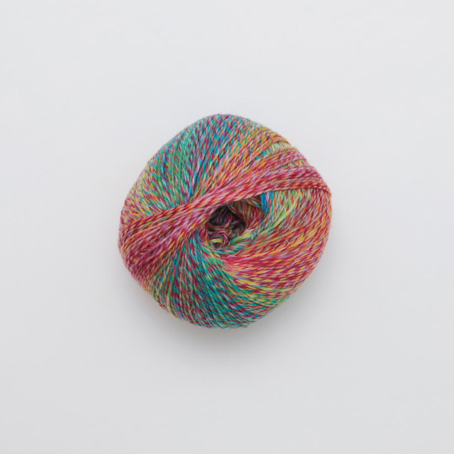 Wool Addicts Move