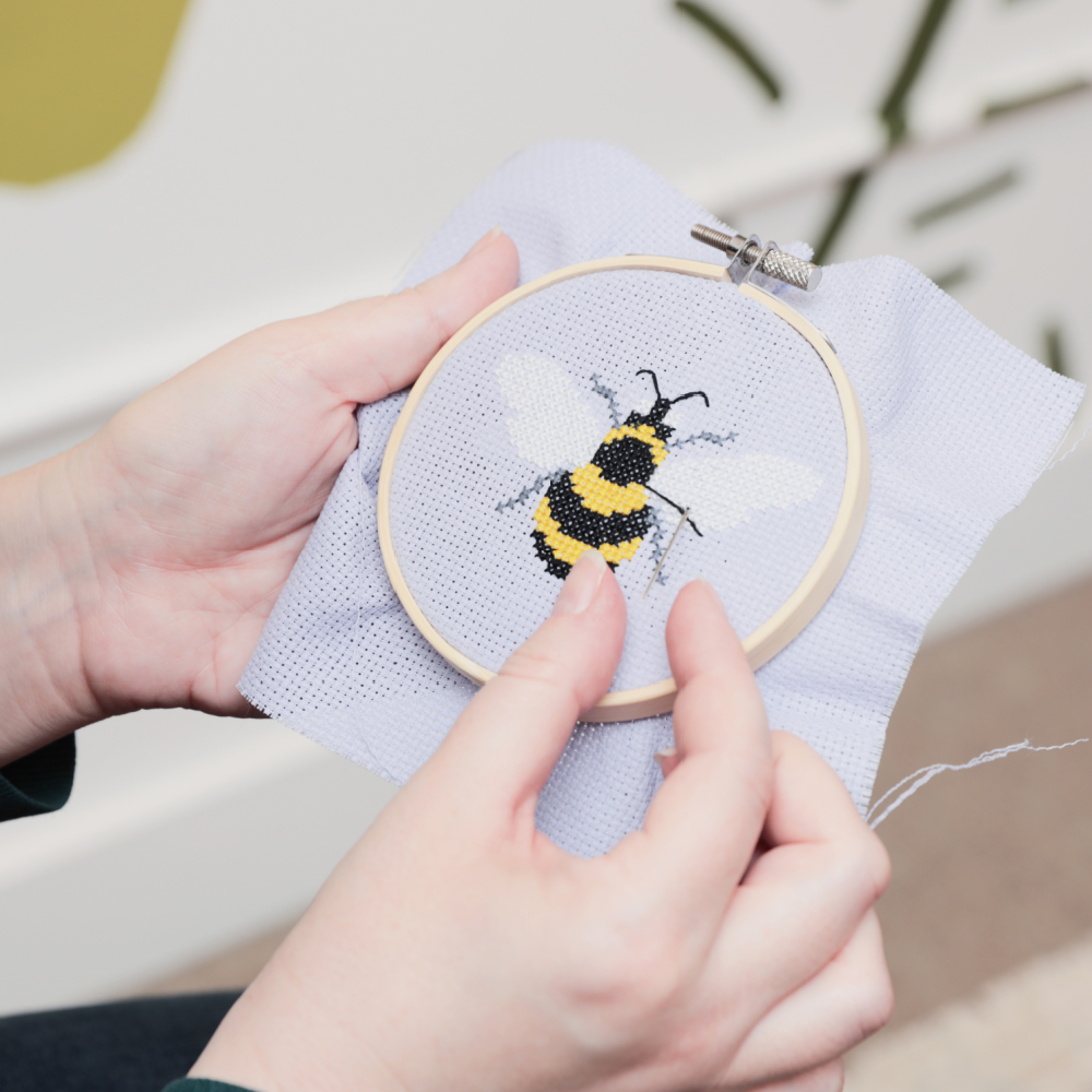 Awesome Cross Stitch – STASH Lounge
