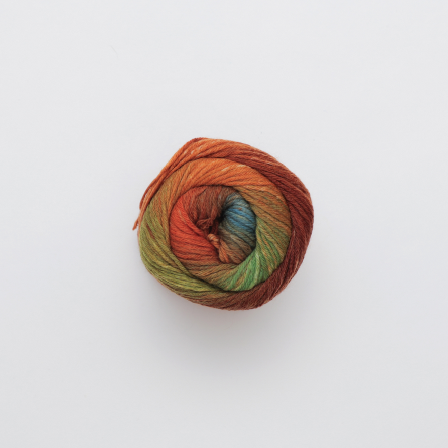 Wool Addicts Move 6 Ply