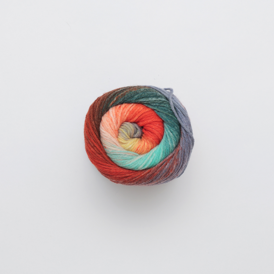 Wool Addicts Move 6 Ply