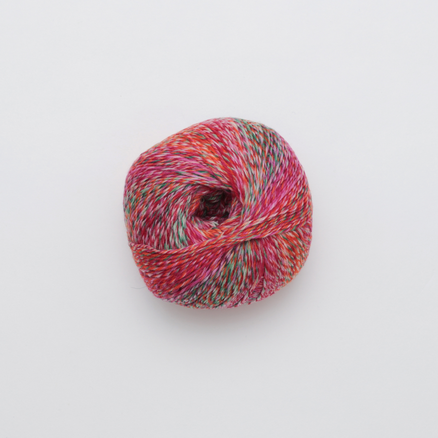 Wool Addicts Move