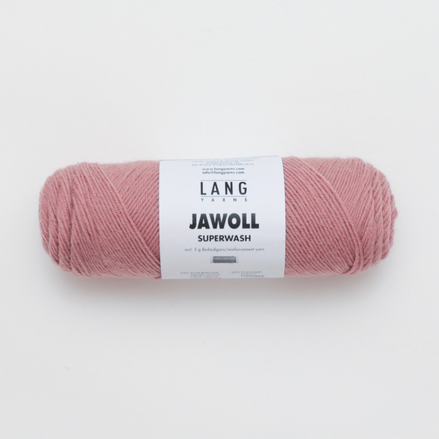 Lang Jawoll Superwash Sock